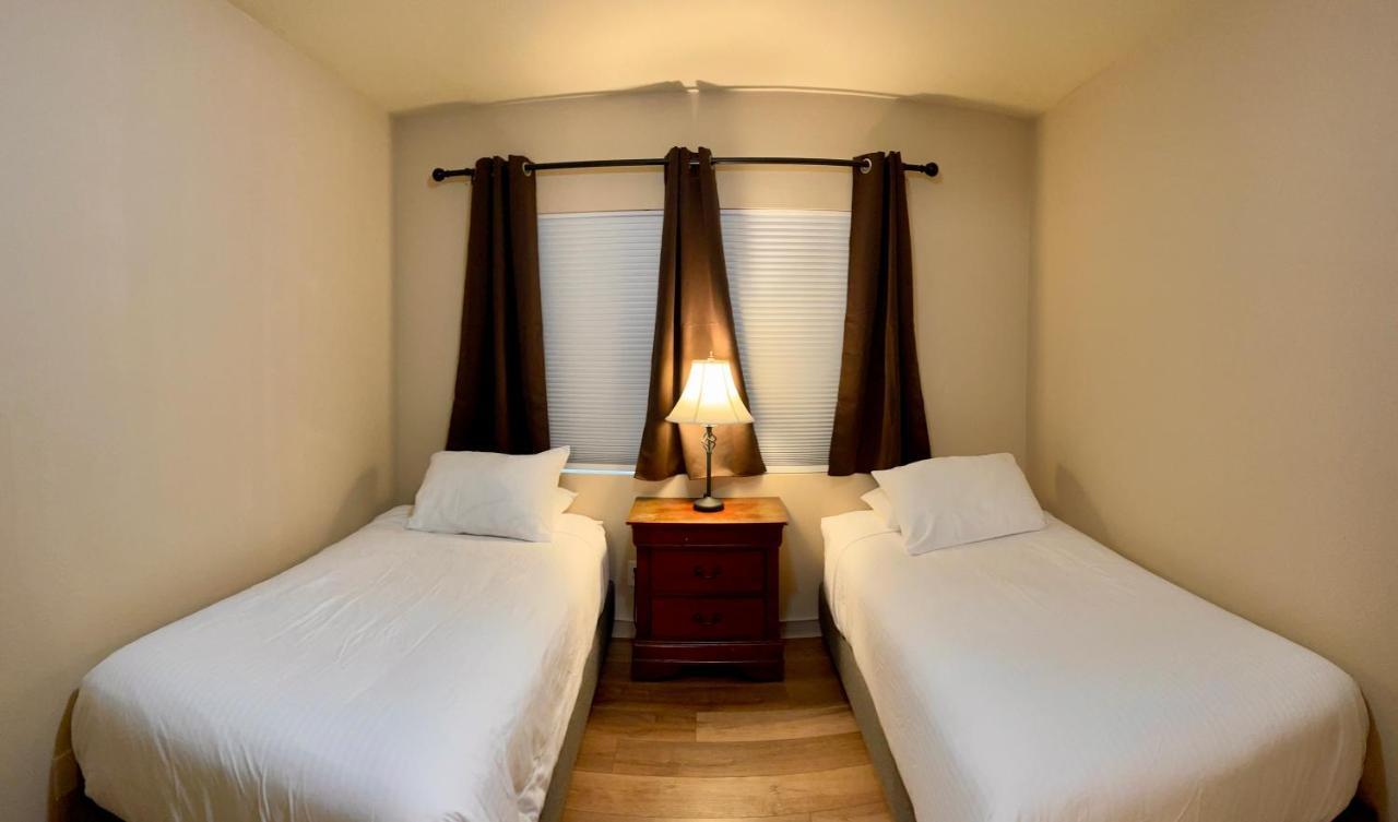 Indian Creek Lodge Douglas City Zewnętrze zdjęcie