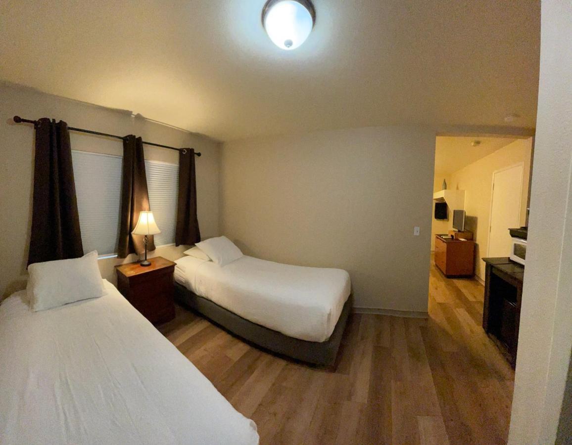 Indian Creek Lodge Douglas City Zewnętrze zdjęcie