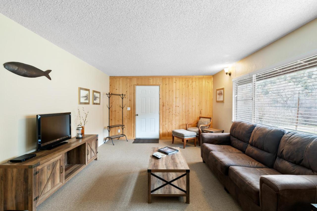 Indian Creek Lodge Douglas City Zewnętrze zdjęcie