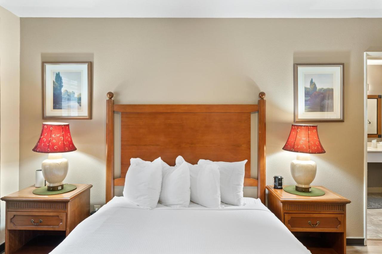Indian Creek Lodge Douglas City Zewnętrze zdjęcie