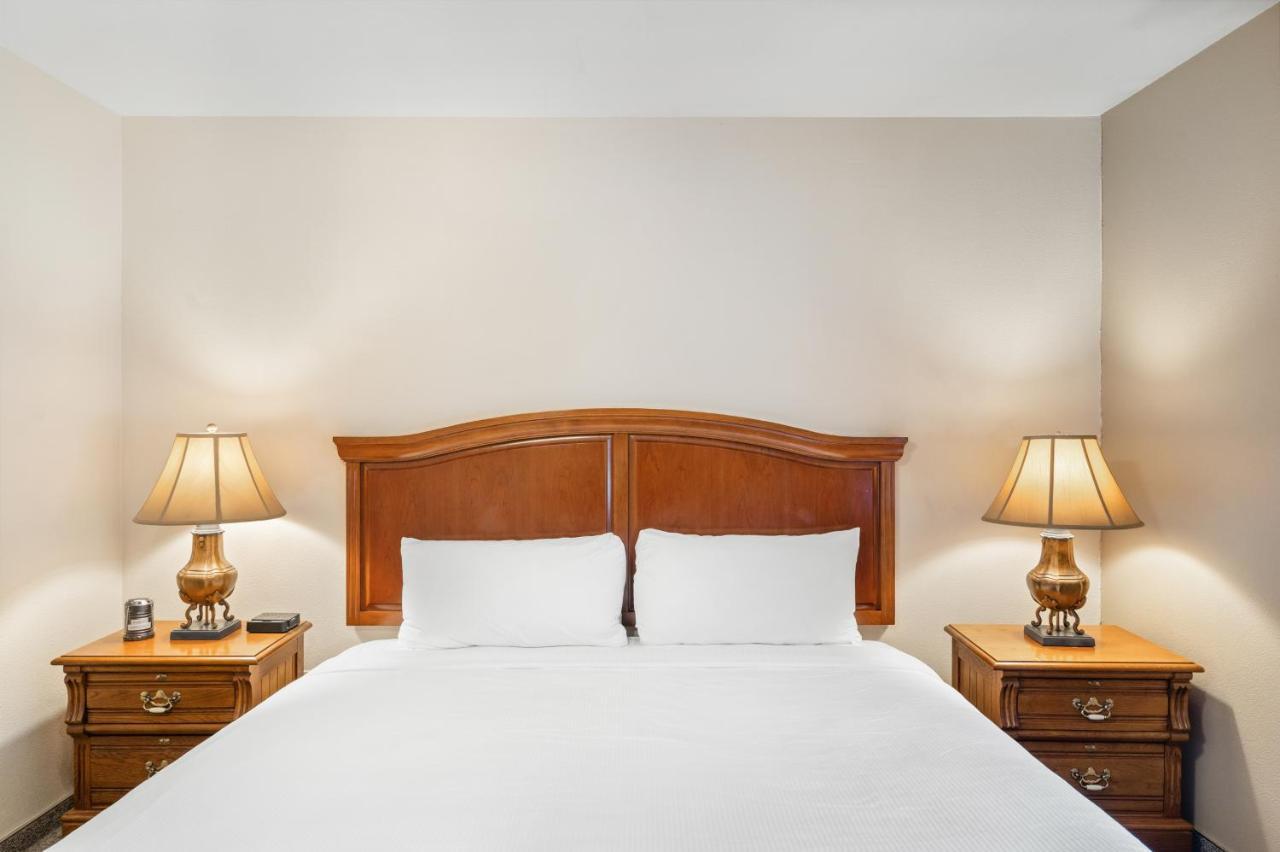 Indian Creek Lodge Douglas City Zewnętrze zdjęcie