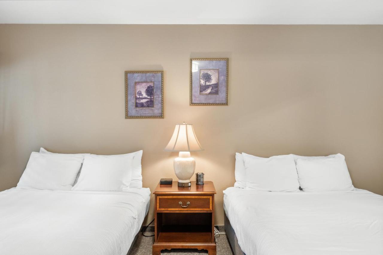 Indian Creek Lodge Douglas City Zewnętrze zdjęcie