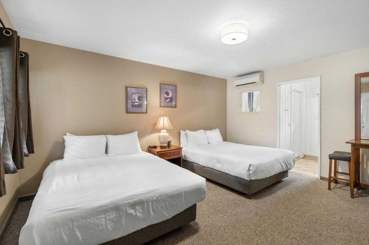 Indian Creek Lodge Douglas City Zewnętrze zdjęcie