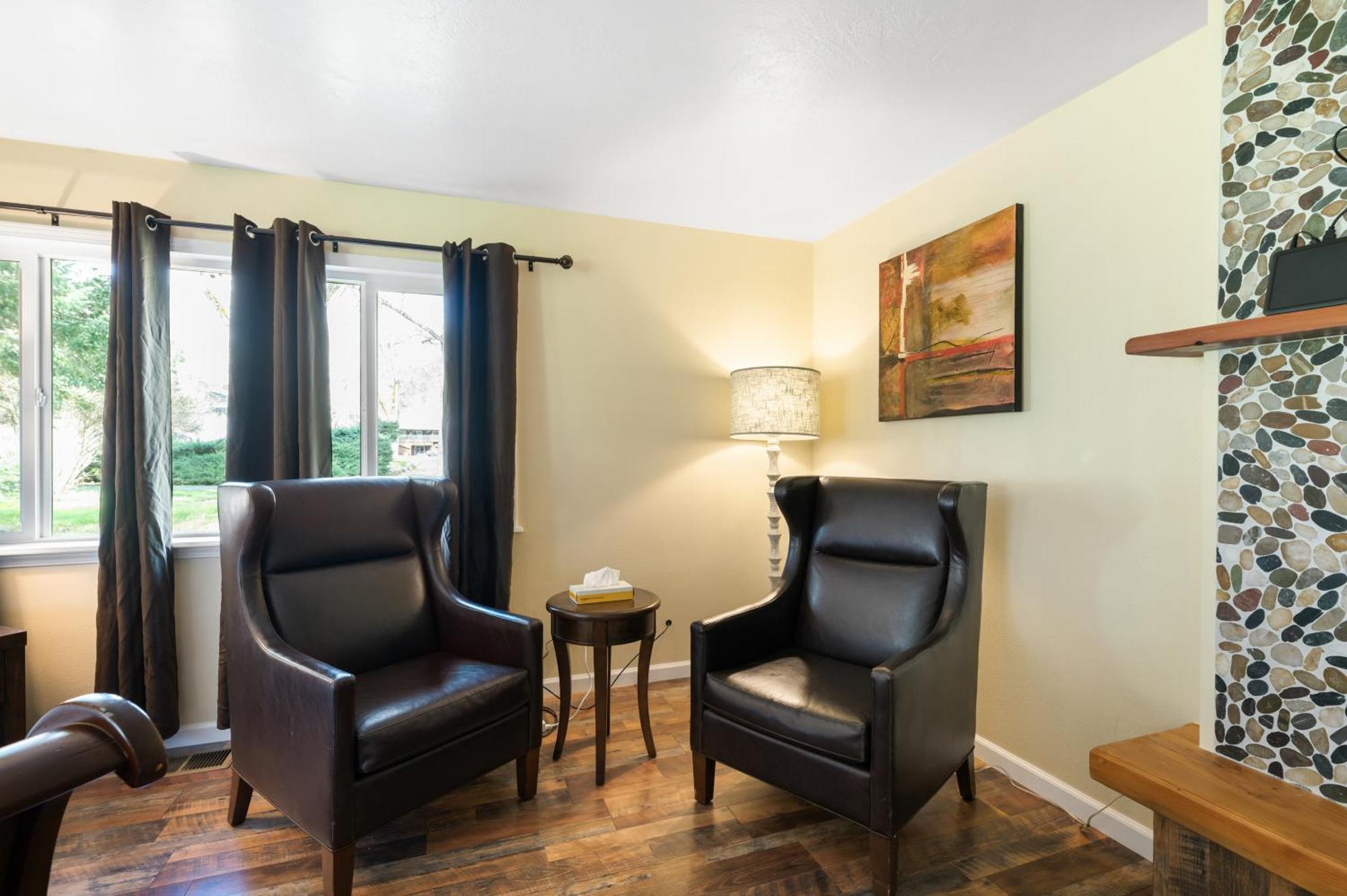 Indian Creek Lodge Douglas City Zewnętrze zdjęcie
